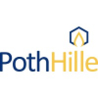 Poth Hille & Co Ltd logo, Poth Hille & Co Ltd contact details