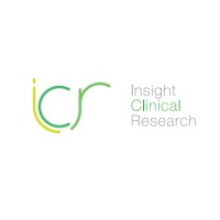 Corporación Insight Clinical Research (ICR) logo, Corporación Insight Clinical Research (ICR) contact details