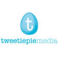 Tweetiepie Media logo, Tweetiepie Media contact details