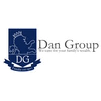 Dan Business Consulting logo, Dan Business Consulting contact details