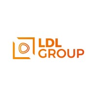 LDL Group logo, LDL Group contact details