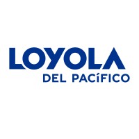 Universidad Loyola del Pacífico logo, Universidad Loyola del Pacífico contact details