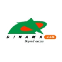 Dinama C.A. logo, Dinama C.A. contact details