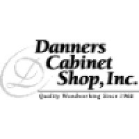 Danner's Cabinet Shop, Inc. logo, Danner's Cabinet Shop, Inc. contact details