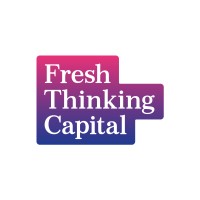 Fresh Thinking Capital logo, Fresh Thinking Capital contact details