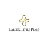 DARLING LITTLE PLACE logo, DARLING LITTLE PLACE contact details