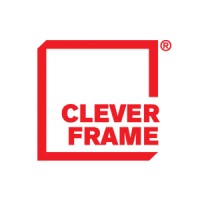 Clever Frame International logo, Clever Frame International contact details