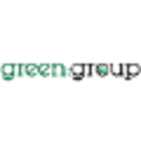 Green:Group Russia logo, Green:Group Russia contact details