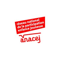 Anacej logo, Anacej contact details