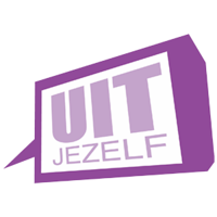 UitJezelf logo, UitJezelf contact details