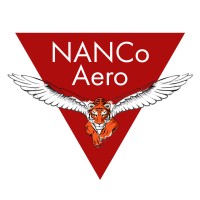 NANCo Aero logo, NANCo Aero contact details