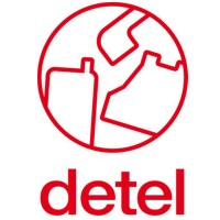 Detel Comunicaciones logo, Detel Comunicaciones contact details