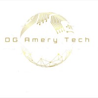 DG Amery Tech LLC logo, DG Amery Tech LLC contact details