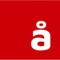 The Audacious Agency logo, The Audacious Agency contact details