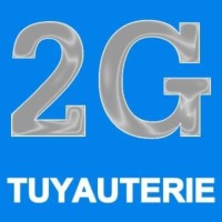 2G TUYAUTERIE logo, 2G TUYAUTERIE contact details