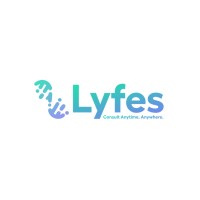 Lyfes logo, Lyfes contact details