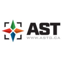 AST Group - Aluminum Surface Technologies logo, AST Group - Aluminum Surface Technologies contact details