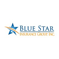 Blue Star Insurance Group Inc logo, Blue Star Insurance Group Inc contact details