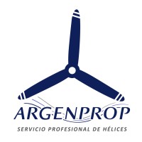 Argenprop SRL logo, Argenprop SRL contact details