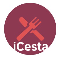 iCesta logo, iCesta contact details