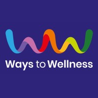 WAYS TO WELLNESS LTD logo, WAYS TO WELLNESS LTD contact details