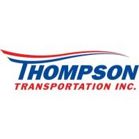 Thompson Transportation, Inc. logo, Thompson Transportation, Inc. contact details