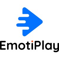 EmotiPlay logo, EmotiPlay contact details