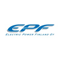 Electric Power Finland logo, Electric Power Finland contact details