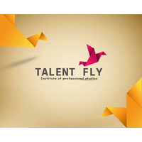 TALENT FLY logo, TALENT FLY contact details