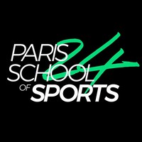 Paris School of Sports logo, Paris School of Sports contact details