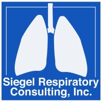 Siegel Respiratory Consulting, Inc. logo, Siegel Respiratory Consulting, Inc. contact details