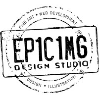 Epic Image Design Studio logo, Epic Image Design Studio contact details