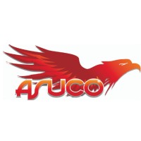 ASUCO logo, ASUCO contact details