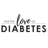 For The Love Of Diabetes logo, For The Love Of Diabetes contact details