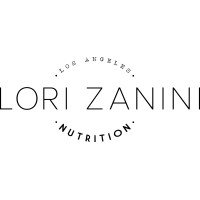 Lori Zanini Nutrition logo, Lori Zanini Nutrition contact details