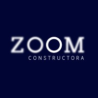 ZOOM Constructora logo, ZOOM Constructora contact details