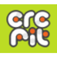 CRC Fit logo, CRC Fit contact details