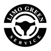 LimoGreenService logo, LimoGreenService contact details