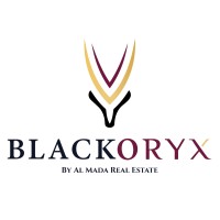 Black Oryx logo, Black Oryx contact details