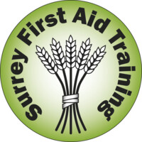 Surrey First Aid Training Ltd logo, Surrey First Aid Training Ltd contact details