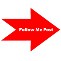 Follow Me Post logo, Follow Me Post contact details