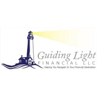 Guiding Light Financial, LLC logo, Guiding Light Financial, LLC contact details