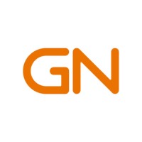 GN ANZ logo, GN ANZ contact details