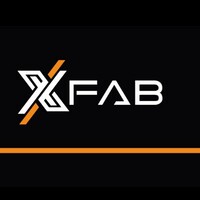 X FAB logo, X FAB contact details