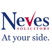 Neves Solicitors logo, Neves Solicitors contact details