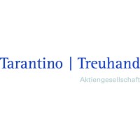 Tarantino Treuhand Aktiengesellschaft logo, Tarantino Treuhand Aktiengesellschaft contact details