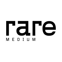 Rare Medium TV logo, Rare Medium TV contact details