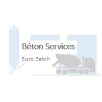 Beton Services Euro Batch logo, Beton Services Euro Batch contact details