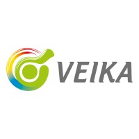 VEIKA logo, VEIKA contact details