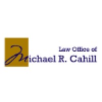 Law Office of Michael R. Cahill logo, Law Office of Michael R. Cahill contact details